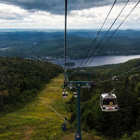 Hauts-Bois Ski Inout 2Brs Wpool Access 193-1 Mont-Tremblant Ngoại thất bức ảnh
