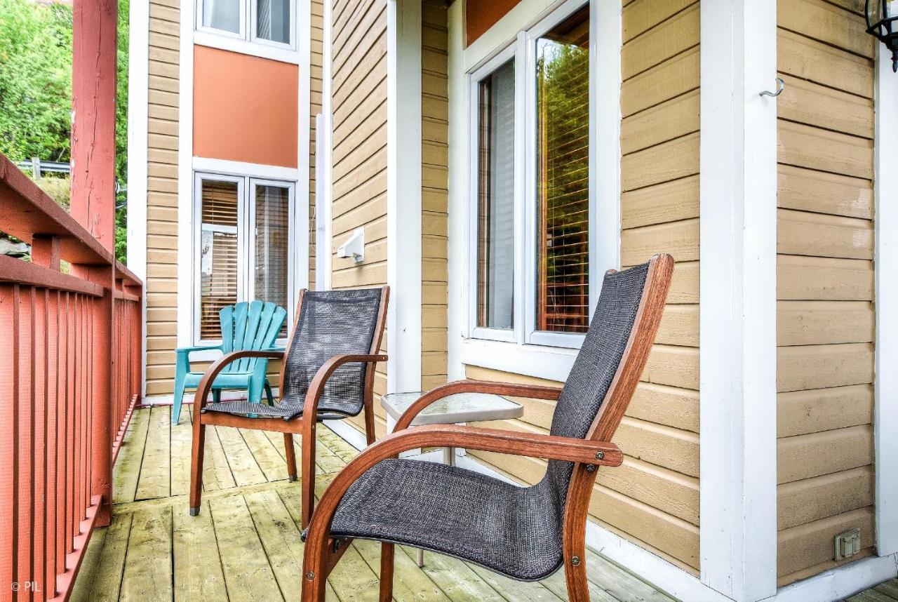 Hauts-Bois Ski Inout 2Brs Wpool Access 193-1 Mont-Tremblant Ngoại thất bức ảnh
