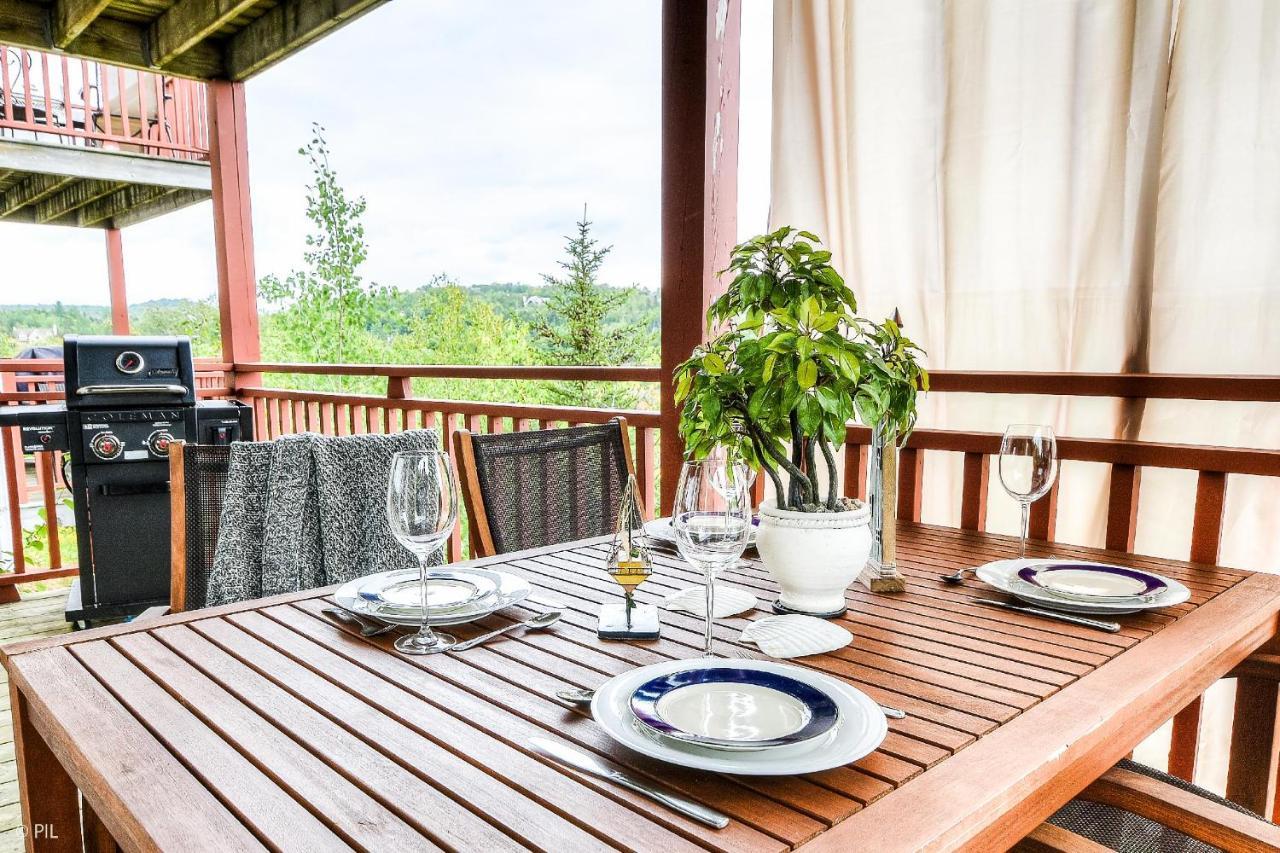 Hauts-Bois Ski Inout 2Brs Wpool Access 193-1 Mont-Tremblant Ngoại thất bức ảnh