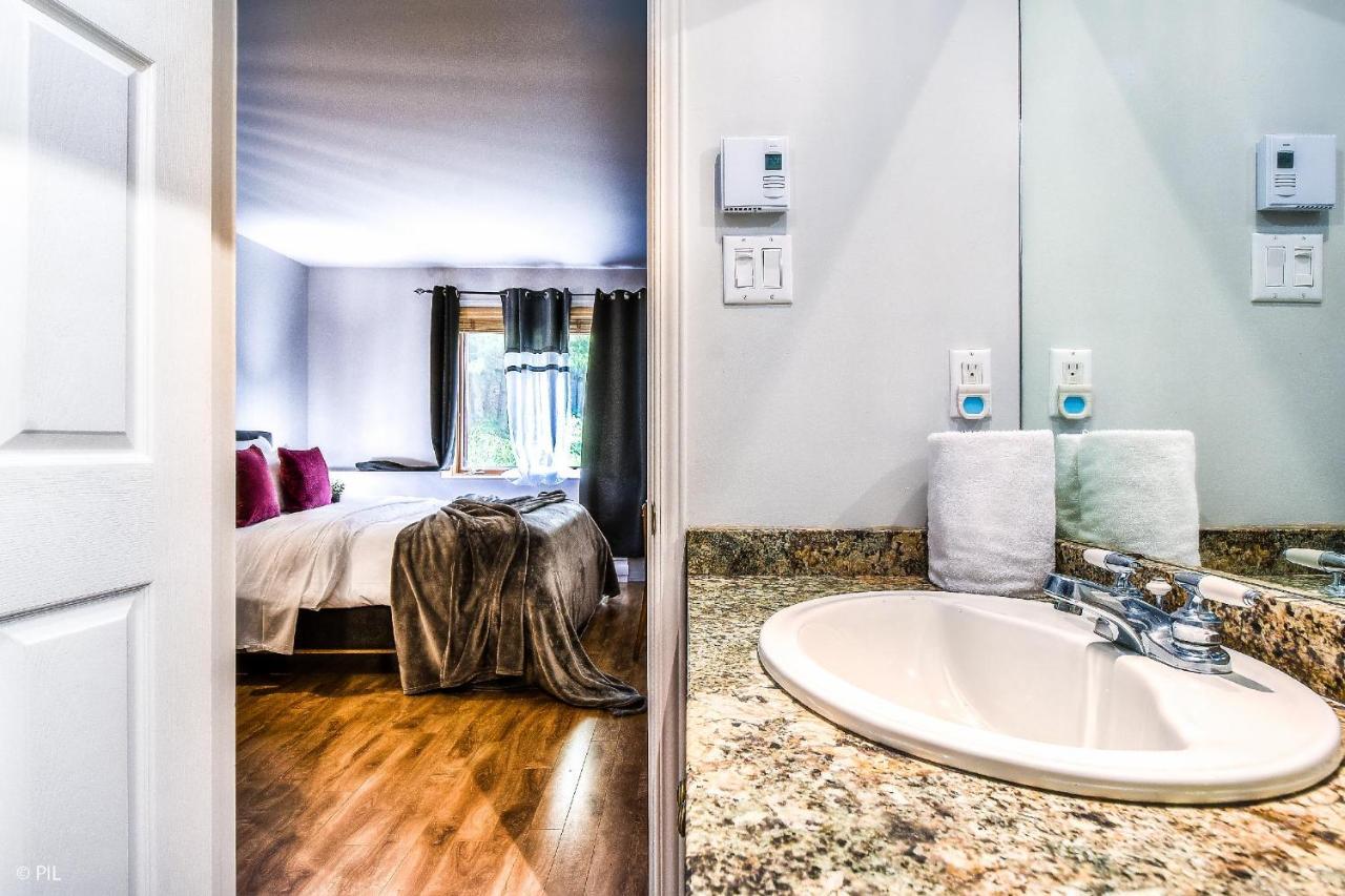 Hauts-Bois Ski Inout 2Brs Wpool Access 193-1 Mont-Tremblant Ngoại thất bức ảnh
