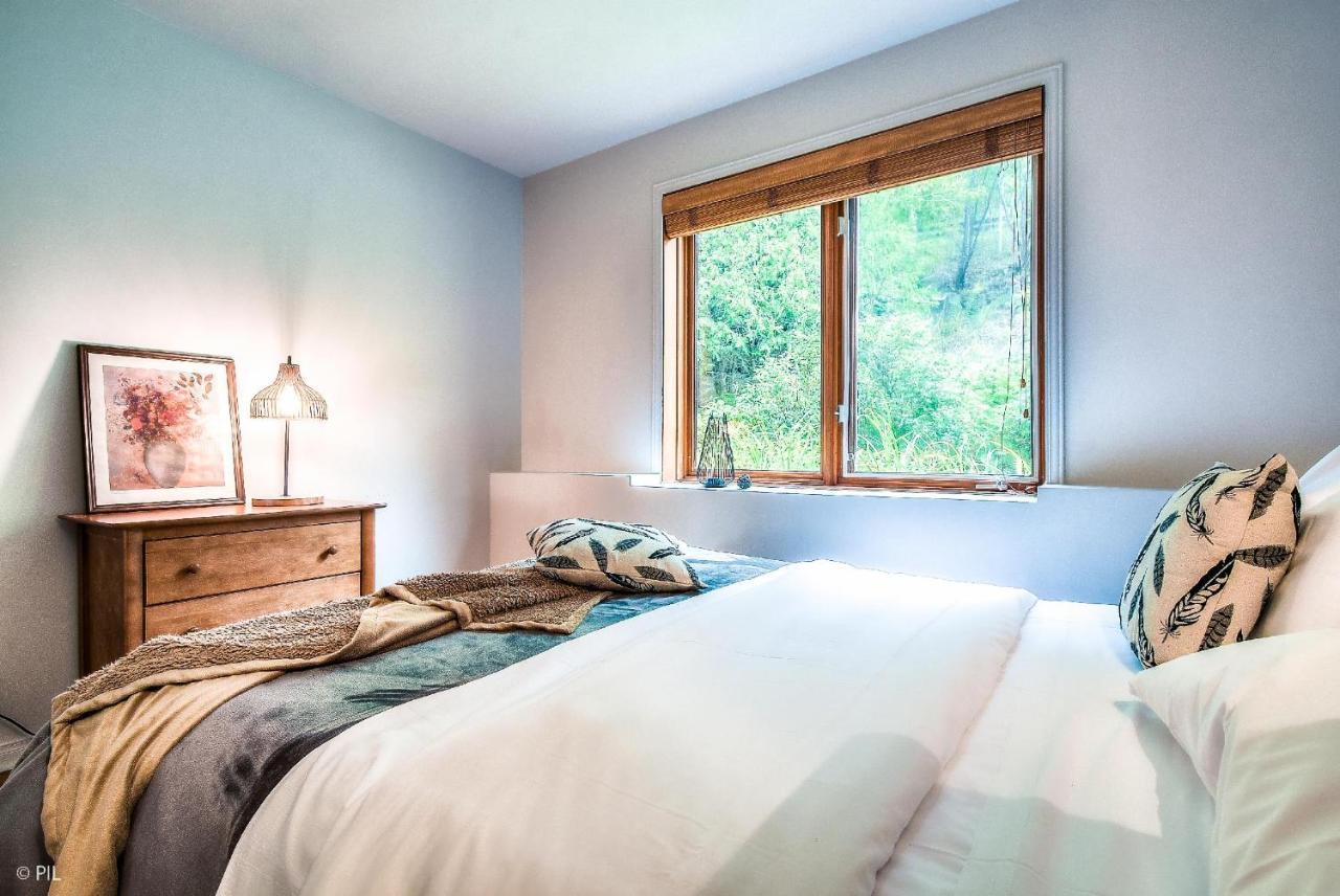 Hauts-Bois Ski Inout 2Brs Wpool Access 193-1 Mont-Tremblant Ngoại thất bức ảnh